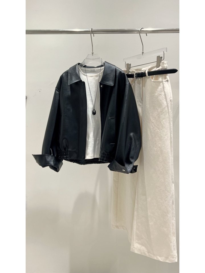 Janie - Korean Women Fashion - #pursuepretty - Avec Jacket