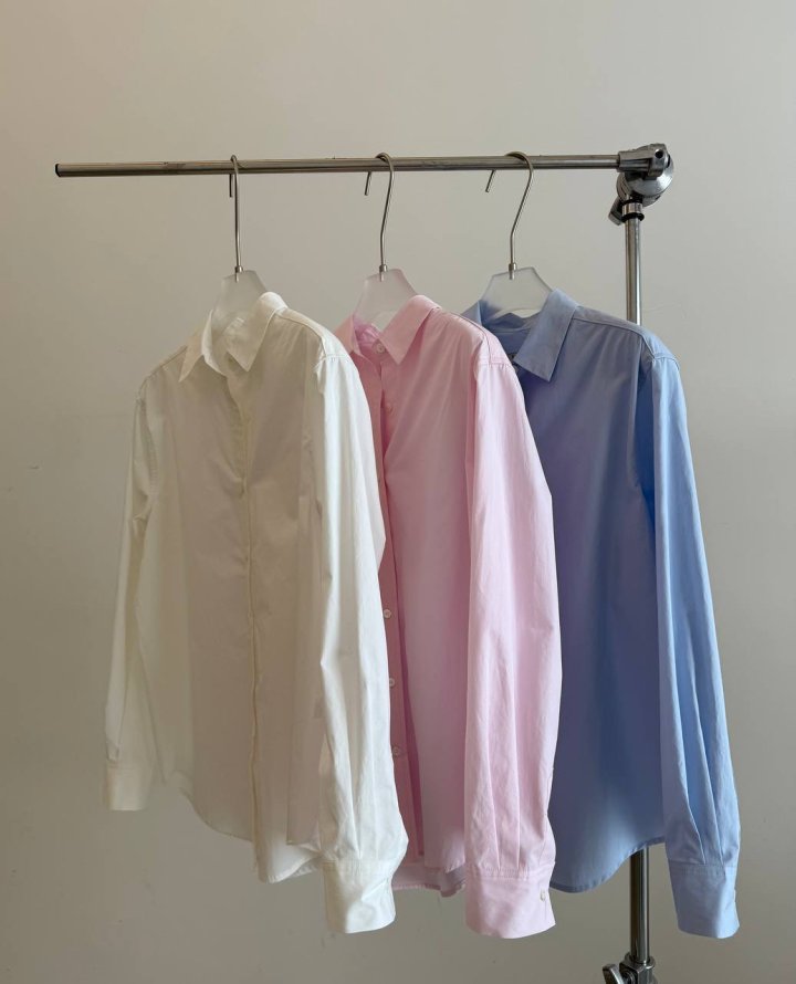 Janie - Korean Women Fashion - #restrostyle - BB Shirt - 7