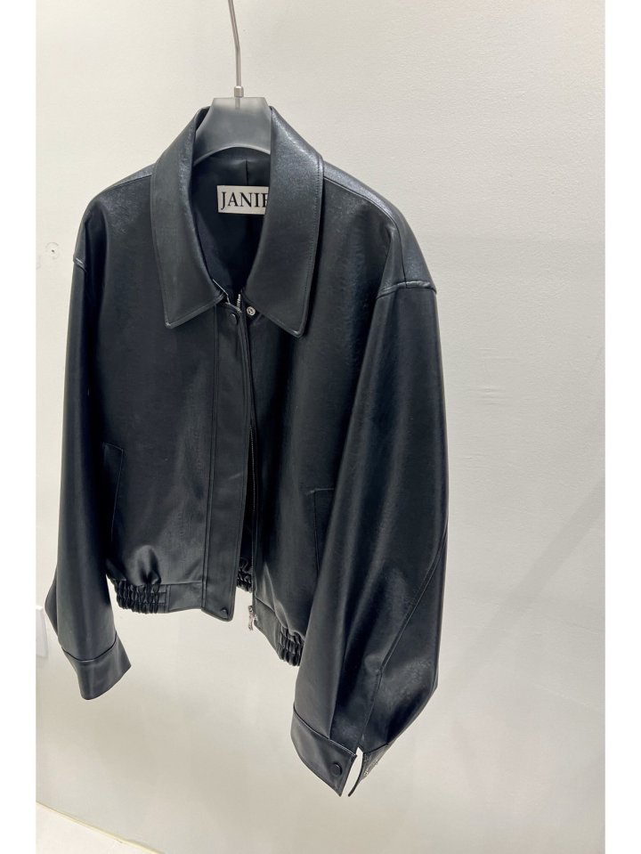 Janie - Korean Women Fashion - #restrostyle - Avec Jacket - 2