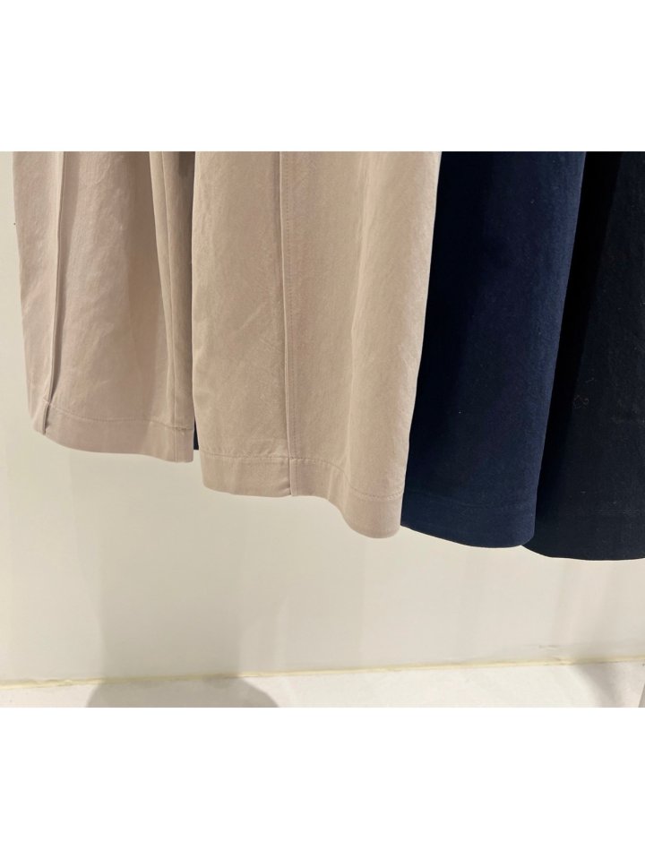 Janie - Korean Women Fashion - #restrostyle - Mare Pants - 4