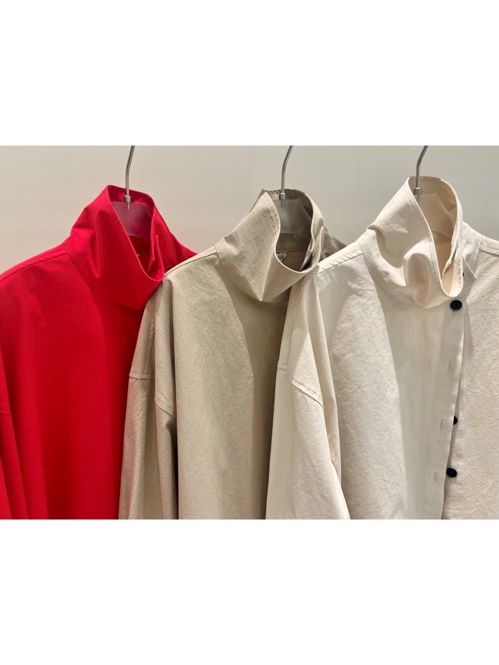 Janie - Korean Women Fashion - #thelittlethings - Essential Jacket
