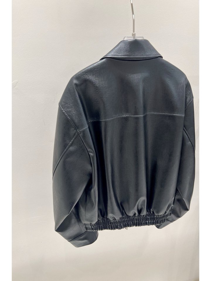 Janie - Korean Women Fashion - #thelittlethings - Avec Jacket - 6