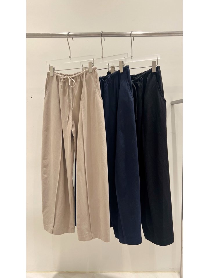 Janie - Korean Women Fashion - #vintagekidsstyle - Mare Pants