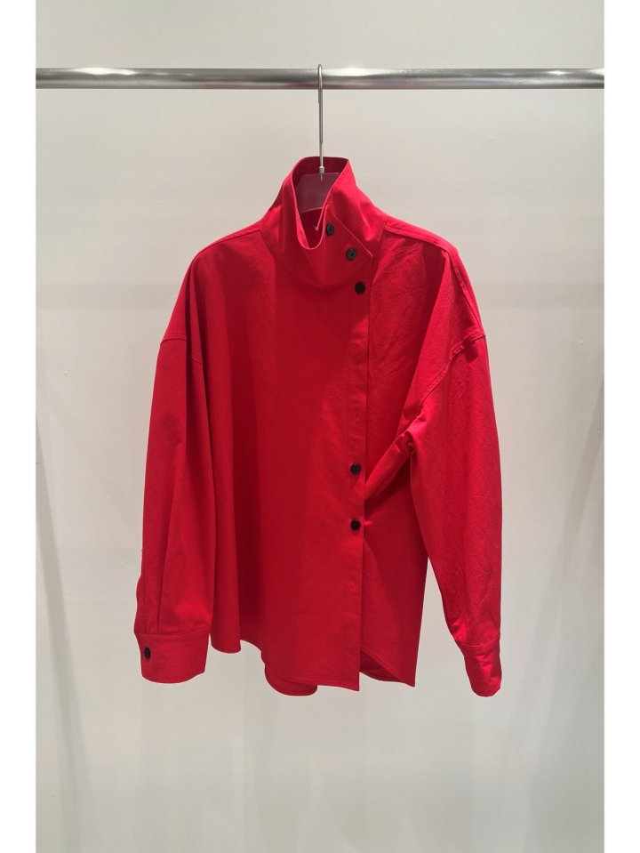 Janie - Korean Women Fashion - #womensfashion - Essential Jacket - 3