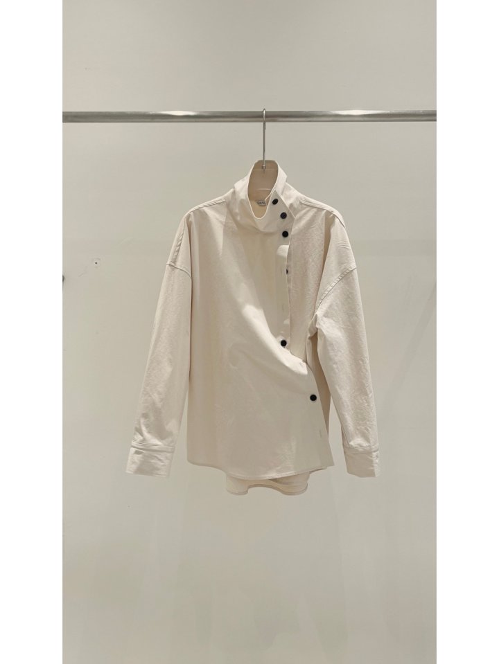 Janie - Korean Women Fashion - #womensfashion - Essential Jacket - 7