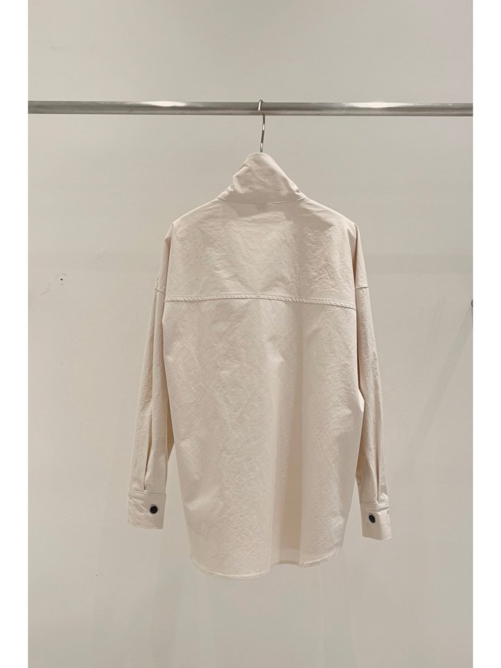 Janie - Korean Women Fashion - #womensfashion - Essential Jacket - 9