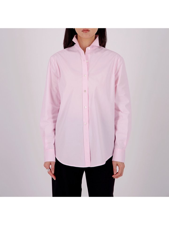 Janie - Korean Women Fashion - #womensfashion - BB Shirt - 3
