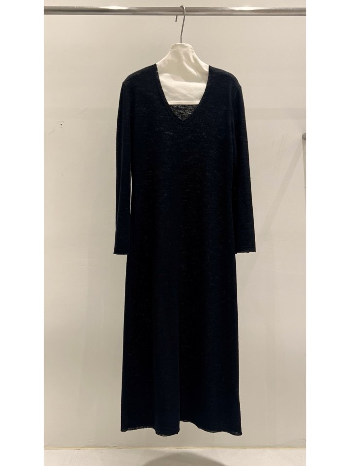 Janie - Korean Women Fashion - #womensfashion - Wool Soft One-piece - 10