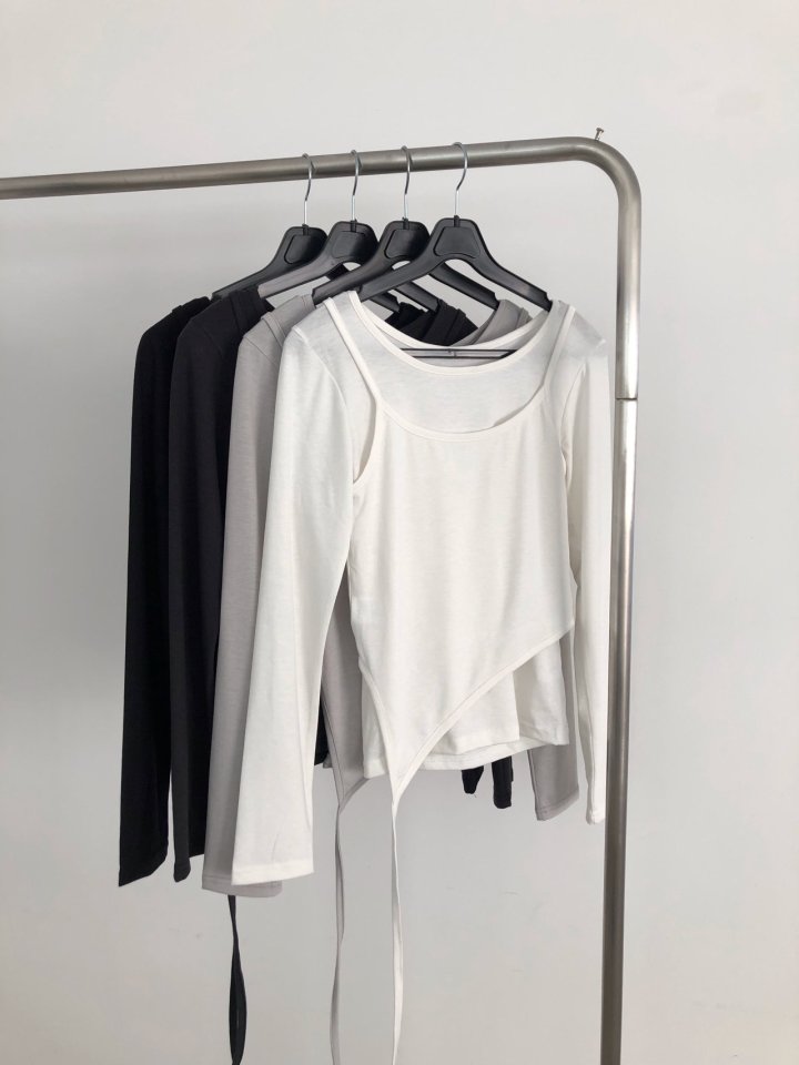 Jeiin - Korean Women Fashion - #momslook - Timo Set