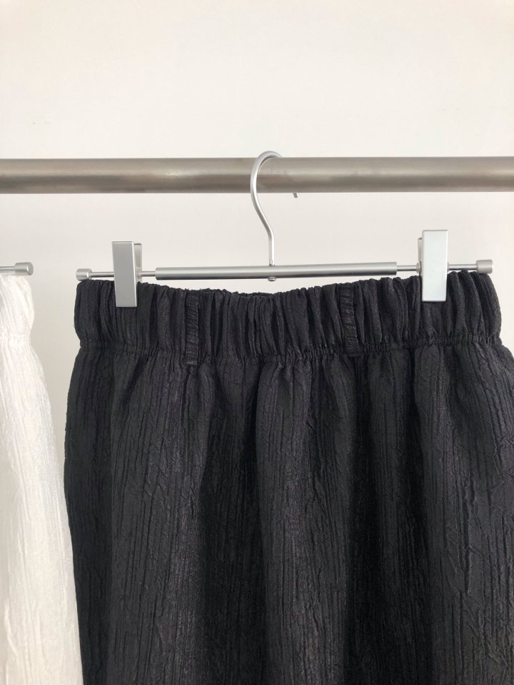 Jeiin - Korean Women Fashion - #momslook - Season Skirt - 3