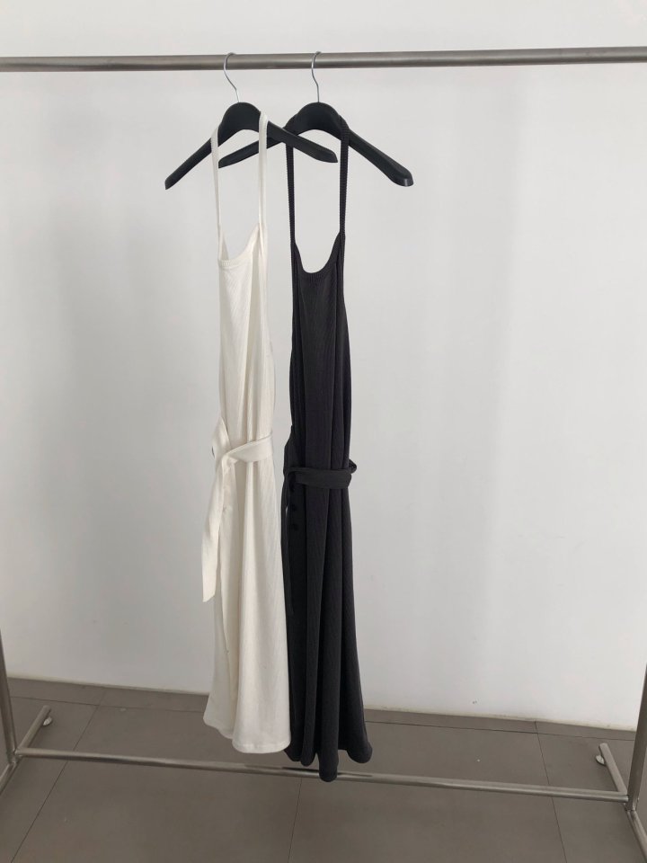Jeiin - Korean Women Fashion - #momslook - Now One-piece