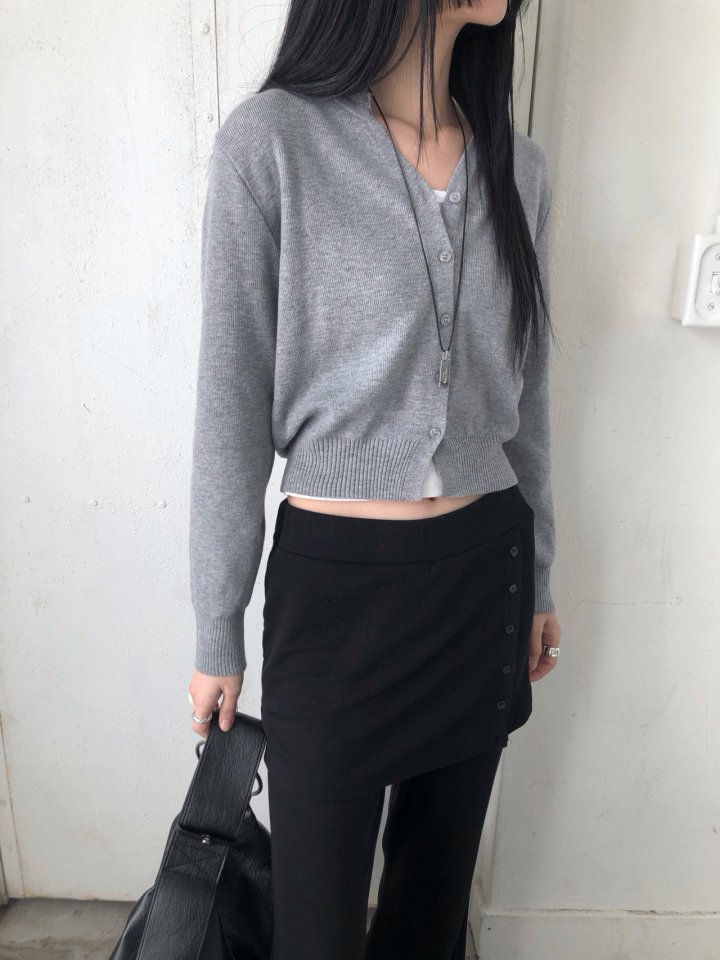 Jeiin - Korean Women Fashion - #momslook - Block Pants - 9