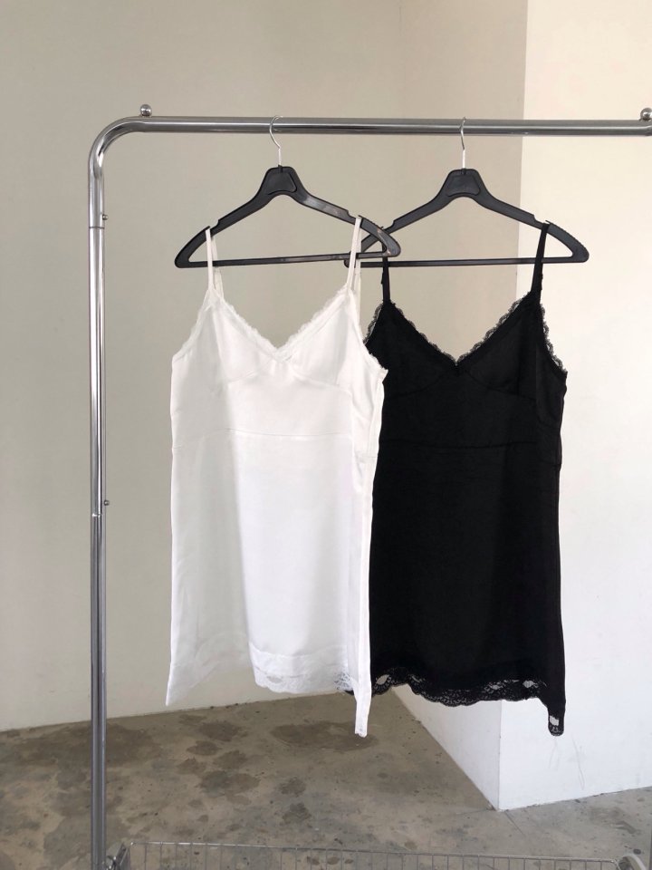 Jeiin - Korean Women Fashion - #momslook - Ark One-piece