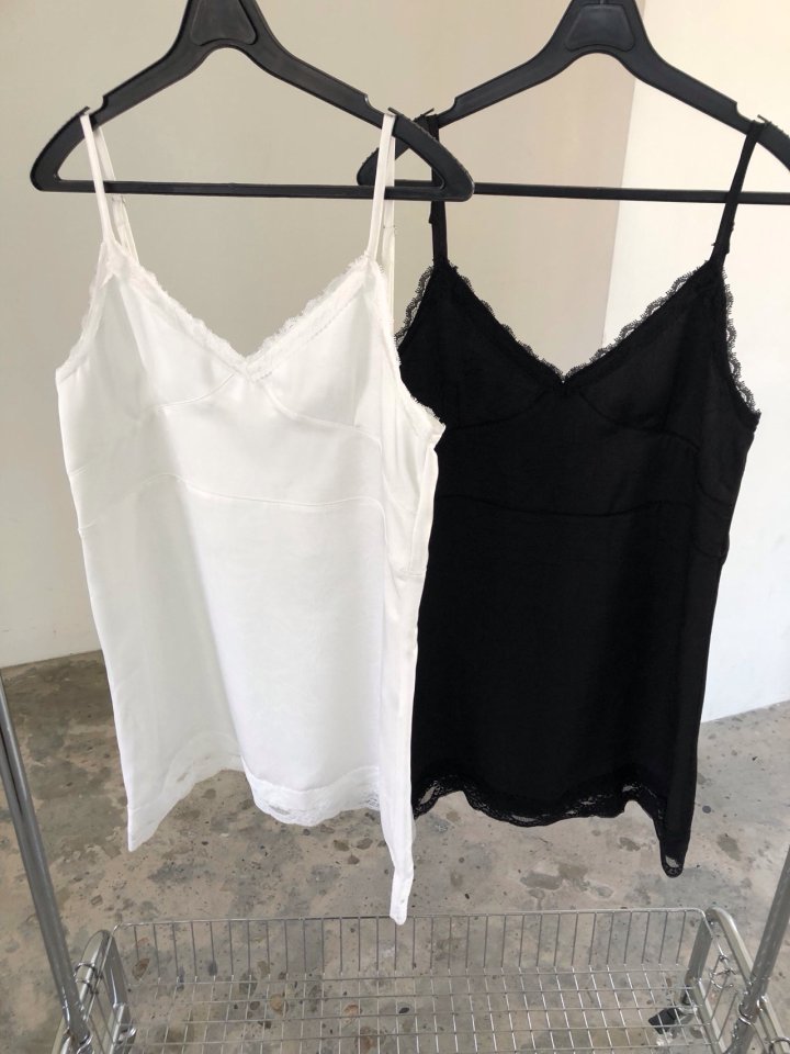 Jeiin - Korean Women Fashion - #momslook - Ark One-piece - 3