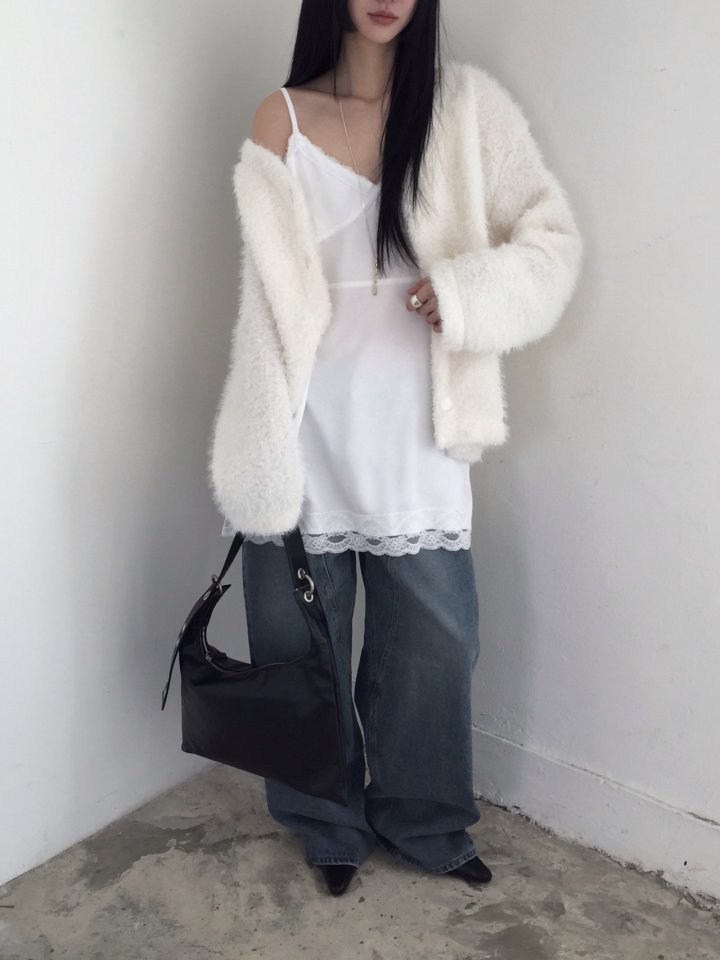 Jeiin - Korean Women Fashion - #momslook - Ark One-piece - 5