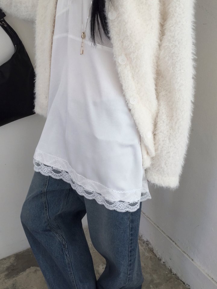 Jeiin - Korean Women Fashion - #momslook - Ark One-piece - 8