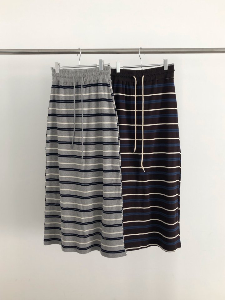 Jeiin - Korean Women Fashion - #momslook - Carrie Skirt
