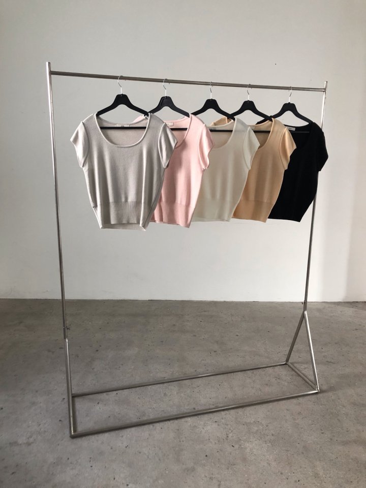 Jeiin - Korean Women Fashion - #momslook - Lovel Knit