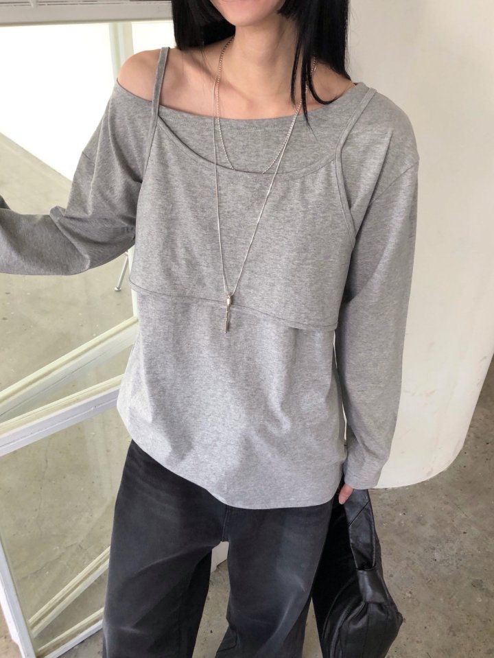 Jeiin - Korean Women Fashion - #momslook - Bonnie Set - 12
