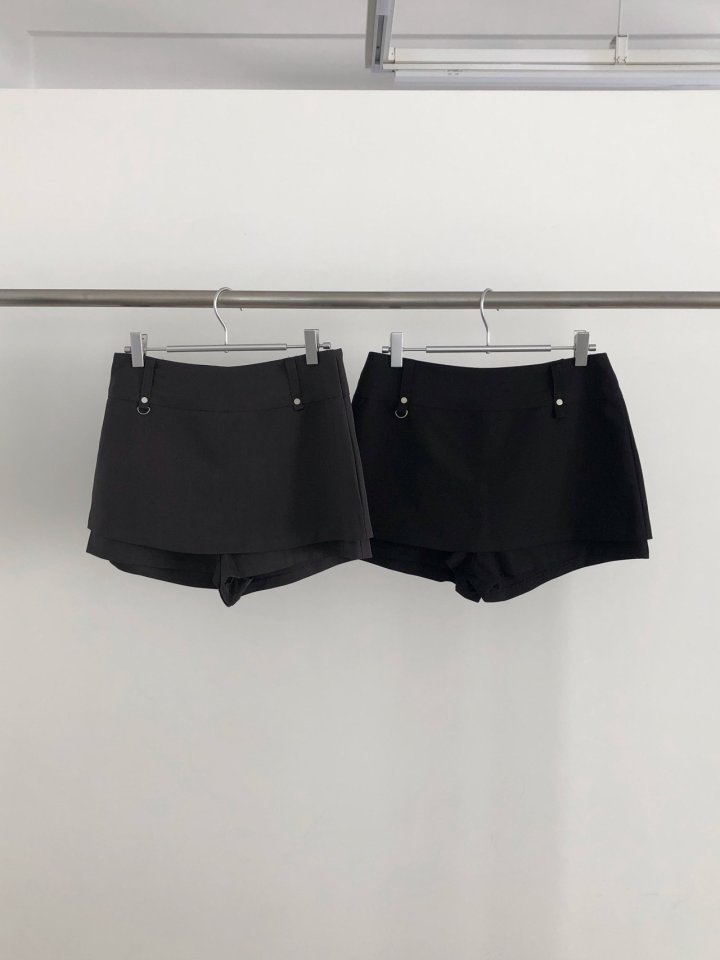 Jeiin - Korean Women Fashion - #momslook - Loe Skirt