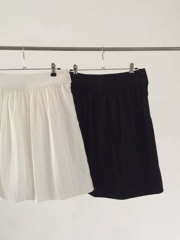 Jeiin - Korean Women Fashion - #pursuepretty - Toner Skirt - 2