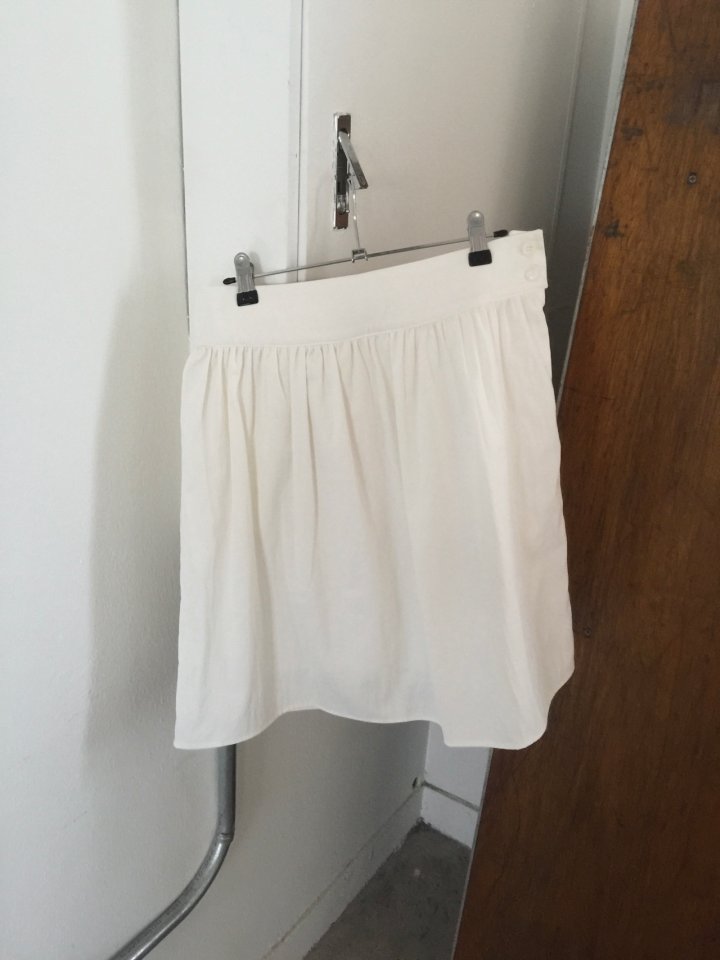 Jeiin - Korean Women Fashion - #shopsmall - Toner Skirt - 5