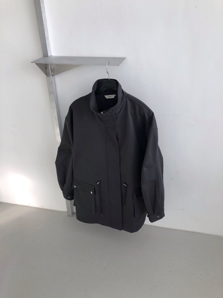 Jeiin - Korean Women Fashion - #thatsdarling - Foret Jacket