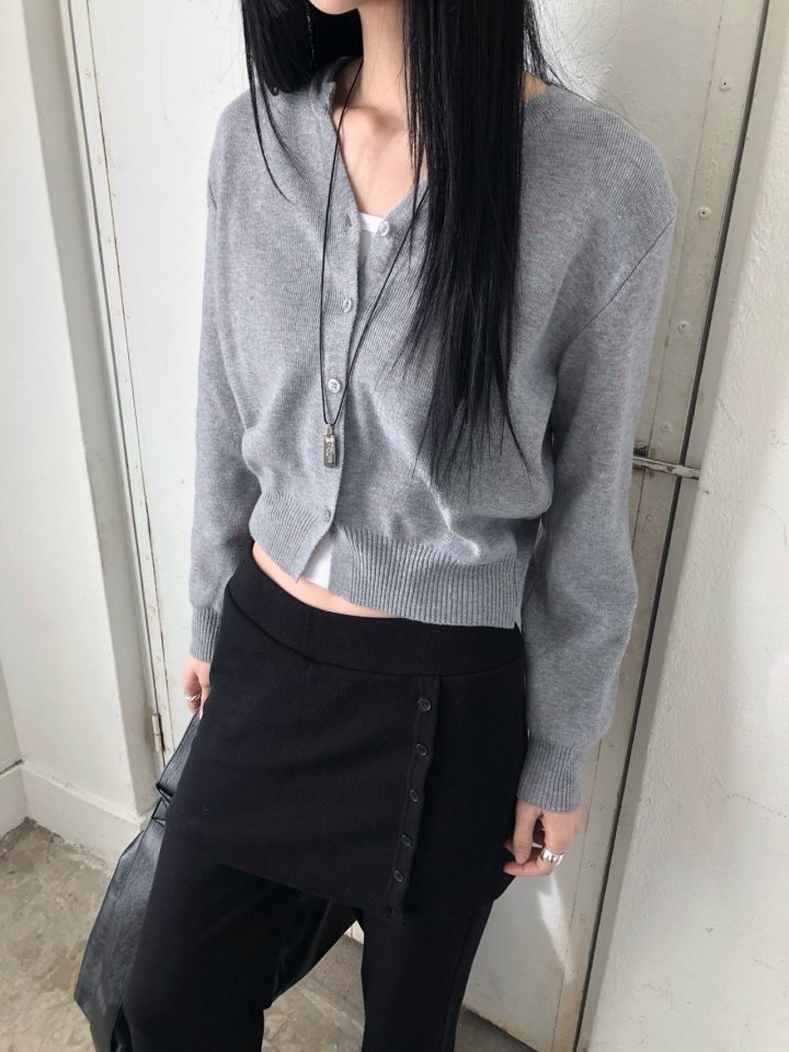 Jeiin - Korean Women Fashion - #vintageinspired - Block Pants - 12
