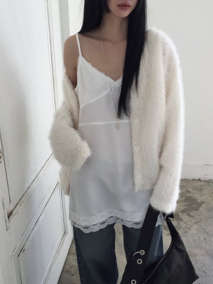 Jeiin - Korean Women Fashion - #vintagekidsstyle - Ark One-piece - 12