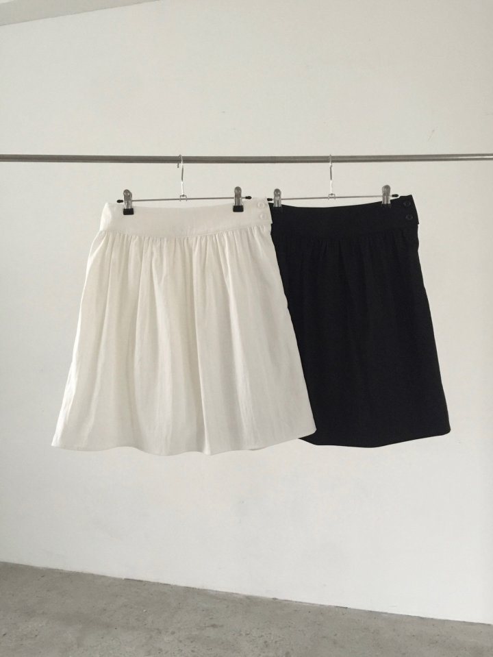 Jeiin - Korean Women Fashion - #vintagekidsstyle - Toner Skirt