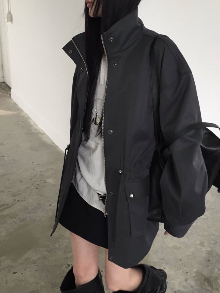 Jeiin - Korean Women Fashion - #womensfashion - Foret Jacket - 8