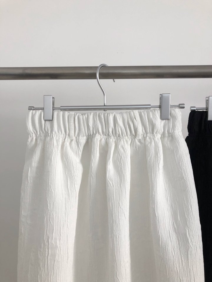 Jeiin - Korean Women Fashion - #momslook - Season Skirt - 4