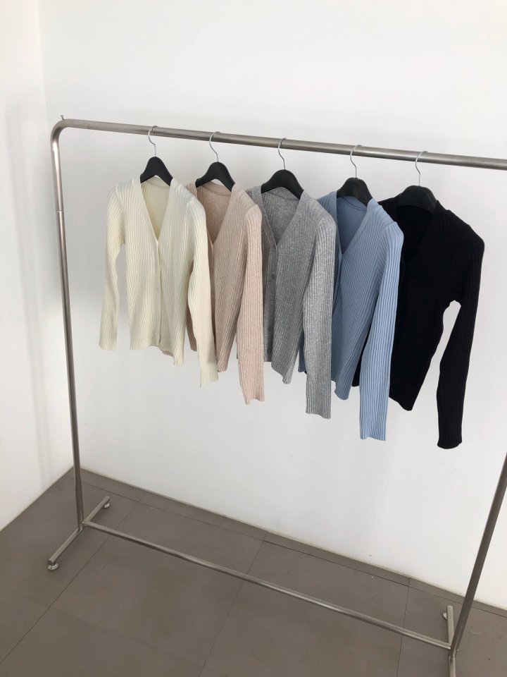 Jeiin - Korean Women Fashion - #womensfashion - Liz Cardigan - 2