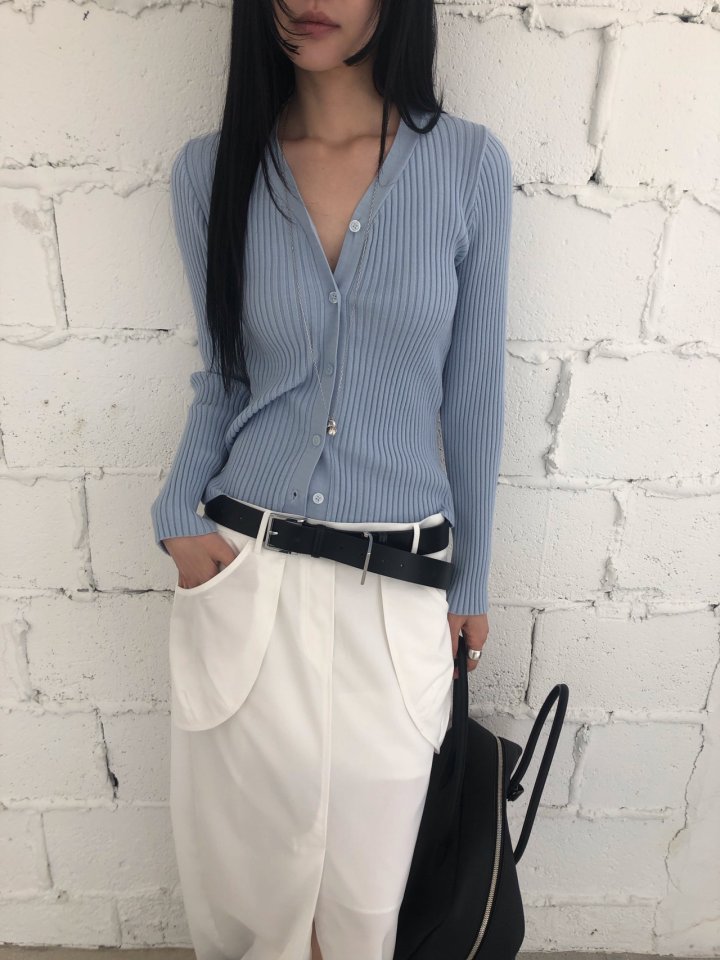 Jeiin - Korean Women Fashion - #womensfashion - Liz Cardigan - 6