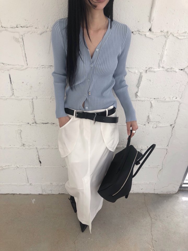 Jeiin - Korean Women Fashion - #womensfashion - Liz Cardigan - 8