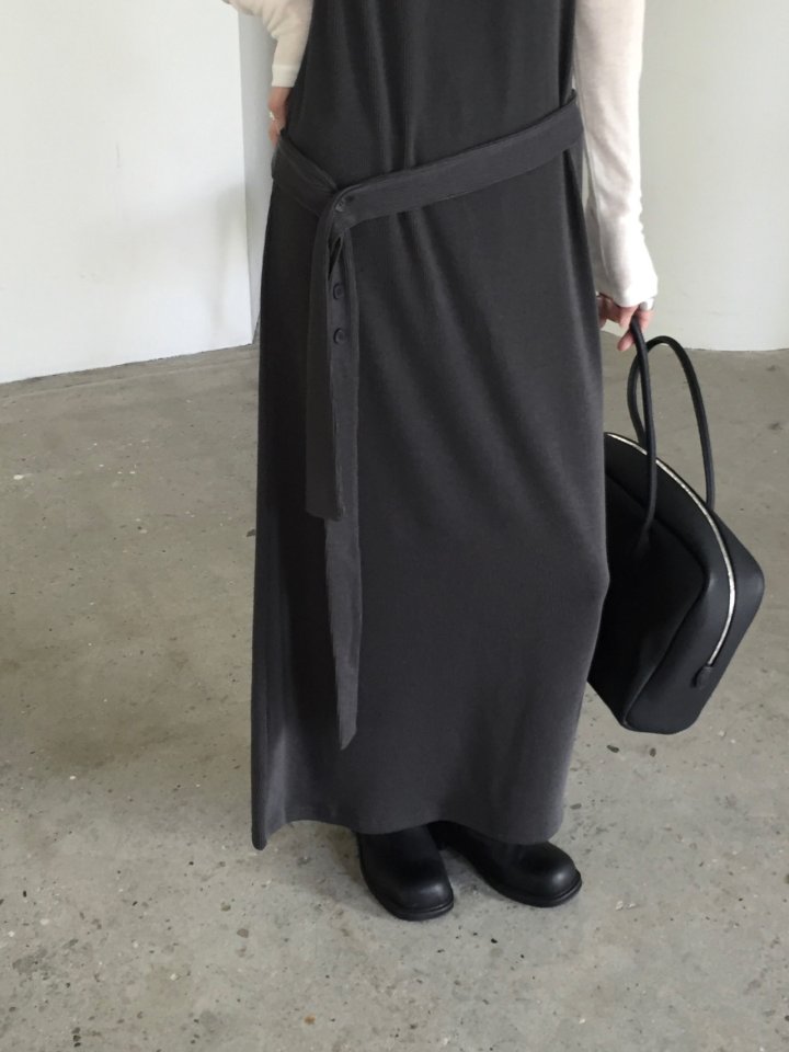 Jeiin - Korean Women Fashion - #womensfashion - Now One-piece - 12