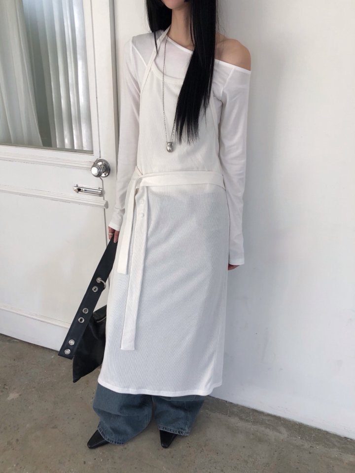Jeiin - Korean Women Fashion - #womensfashion - Now One-piece - 6