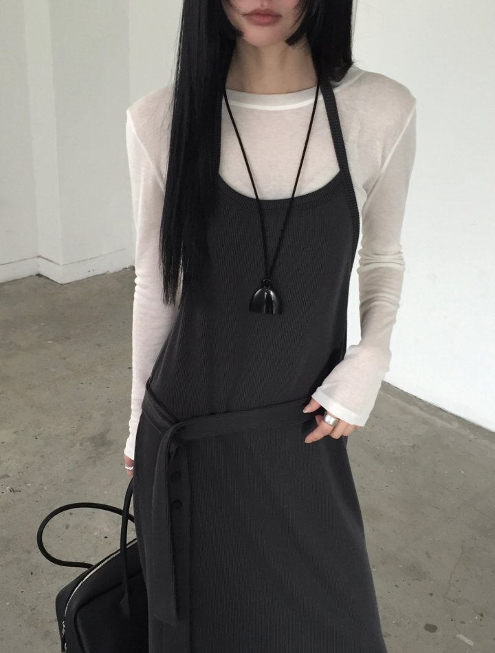 Jeiin - Korean Women Fashion - #womensfashion - Now One-piece - 8
