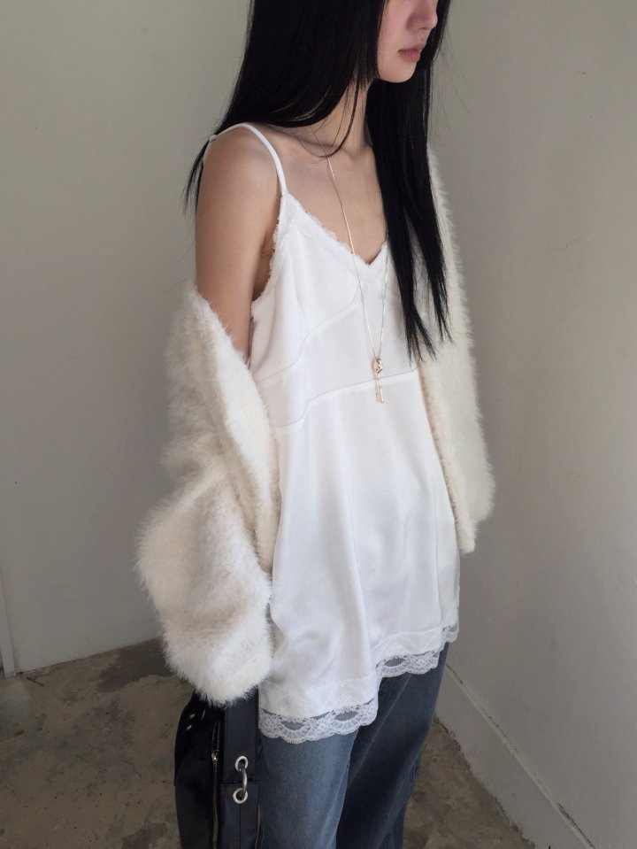 Jeiin - Korean Women Fashion - #womensfashion - Ark One-piece - 6