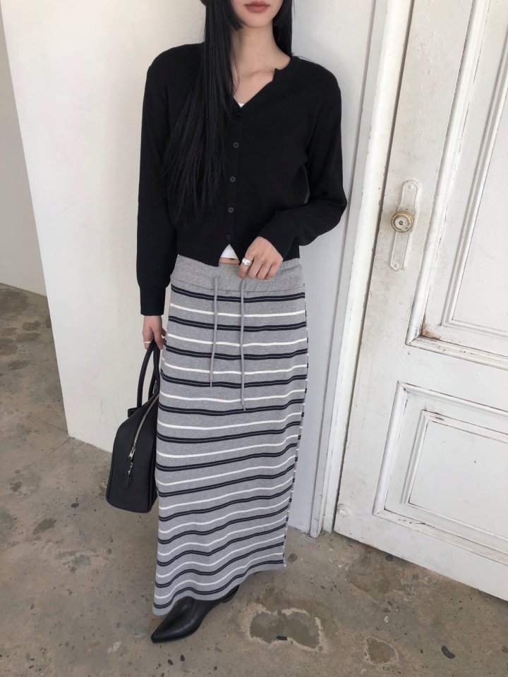 Jeiin - Korean Women Fashion - #womensfashion - Carrie Skirt - 8