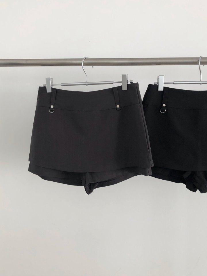 Jeiin - Korean Women Fashion - #womensfashion - Loe Skirt - 2
