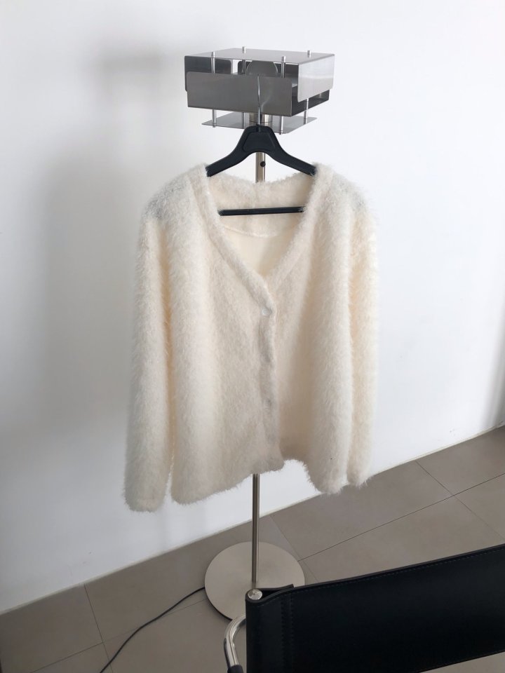 Jeiin - Korean Women Fashion - #womensfashion - Pipi Cardigan