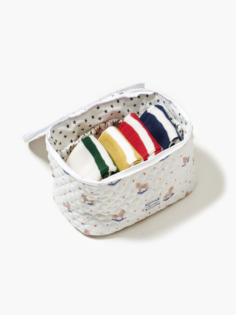 Jejeunosity - Korean Women Fashion - #momslook - Dagdak Bag - 3