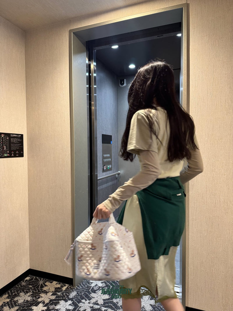 Jejeunosity - Korean Women Fashion - #romanticstyle - Way Skirt - 8