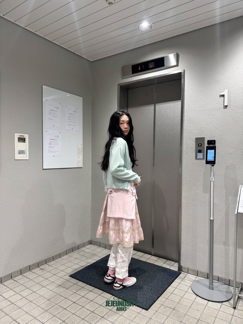 Jejeunosity - Korean Women Fashion - #shopsmall - Zens Skirt - 8