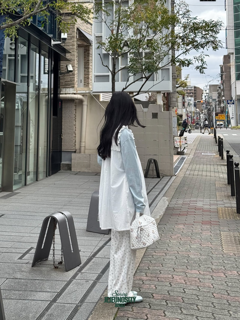 Jejeunosity - Korean Women Fashion - #thatsdarling - Sophia One-piece - 7