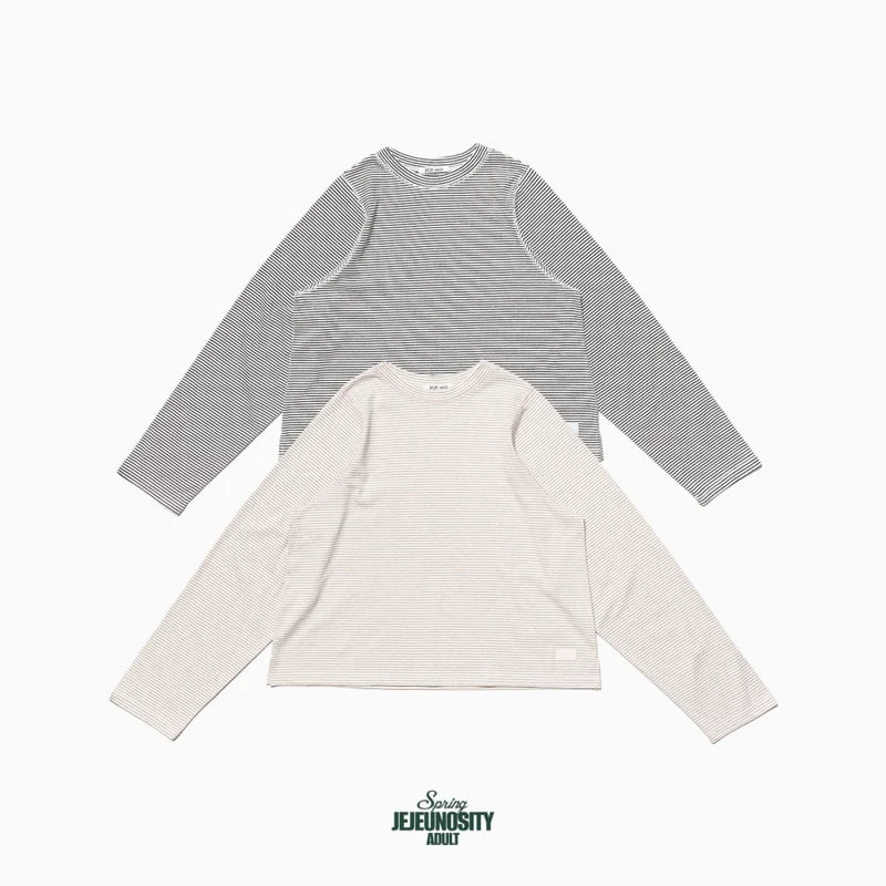 Jejeunosity - Korean Women Fashion - #thelittlethings - Gift Tee