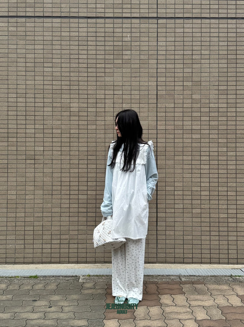 Jejeunosity - Korean Women Fashion - #womensfashion - Sophia One-piece - 10