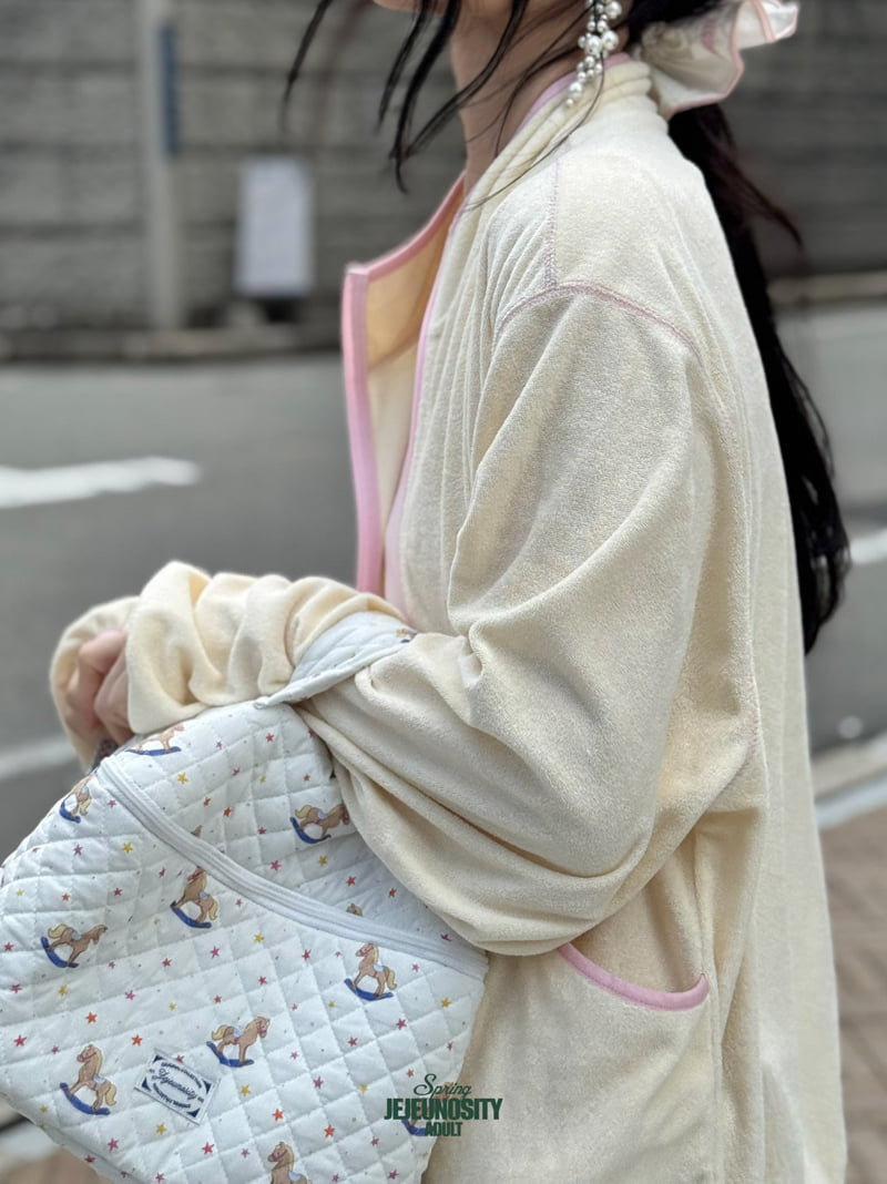Jejeunosity - Korean Women Fashion - #womensfashion - Italy Jacket - 10