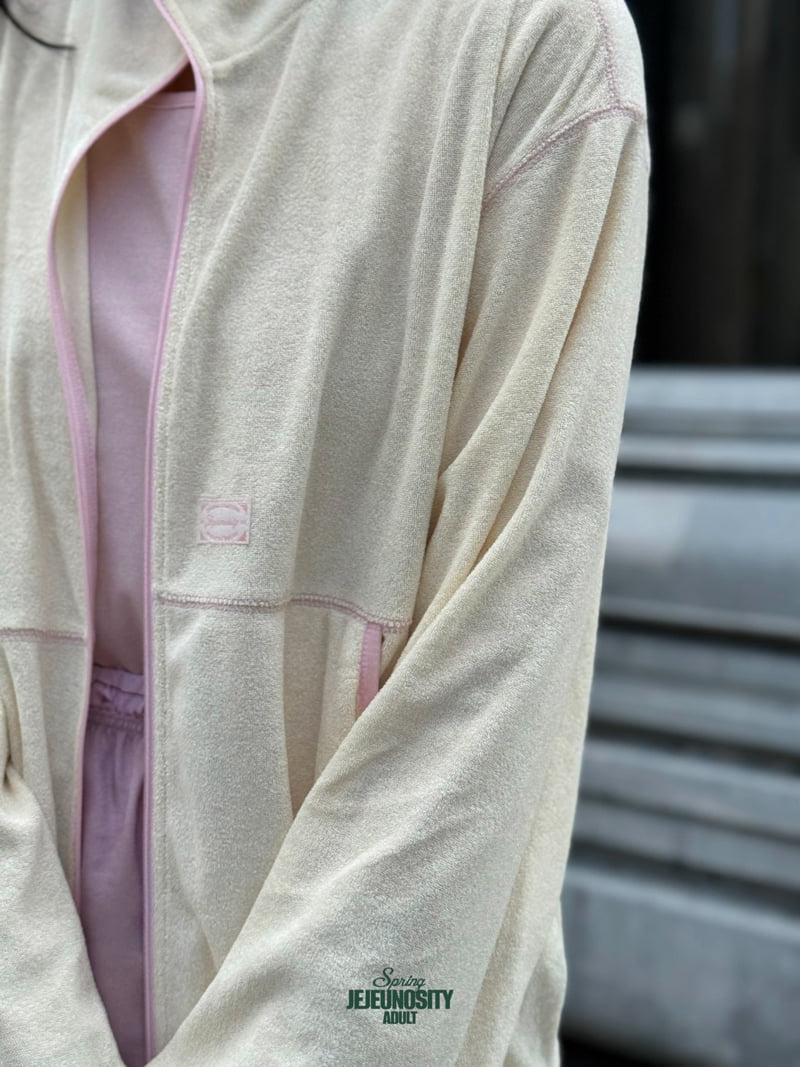 Jejeunosity - Korean Women Fashion - #womensfashion - Italy Jacket - 2